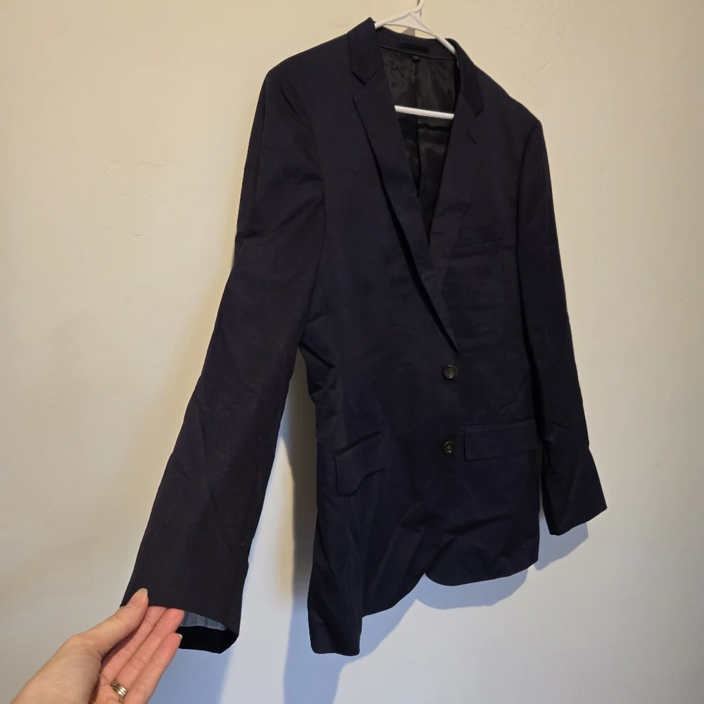 J. Crew Blazer